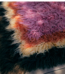 HKLIVING Vloerkleed Fluffy rug downtown (120x180cm)