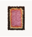 HKLIVING Vloerkleed Fluffy rug downtown (120x180cm)