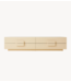 HKLIVING Kast Spacious lowboard cream
