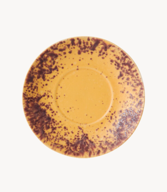 HKLIVING Bord 70s ceramics: saucer bay