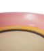 HKLIVING Saladeschaal 70s ceramics: salad bowl serene