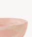 HKLIVING Kom Patio bowl blush