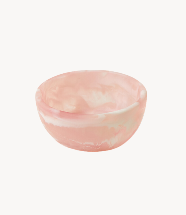HKLIVING Kom Patio bowl blush