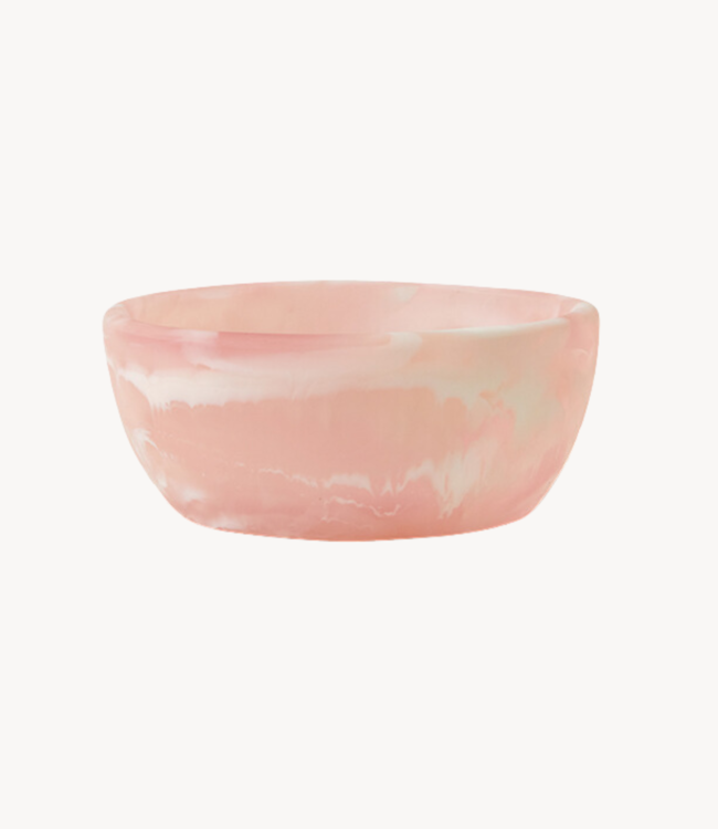 HKLIVING Kom Patio bowl blush