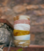 HKLIVING Kom Patio bowl white
