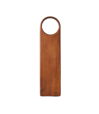 HKLIVING Broodplank Acacia bread board L