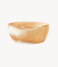 HKLIVING Kom Patio bowl caramel