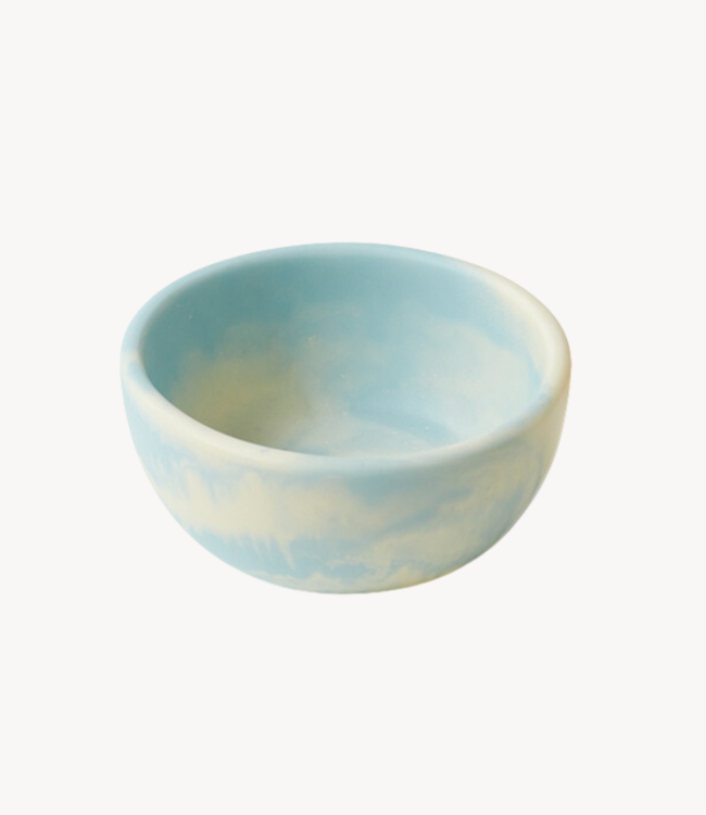 HKLIVING Kom Patio bowl pale blue