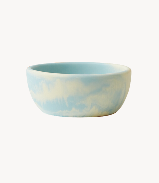 HKLIVING Kom Patio bowl pale blue