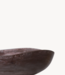 HKLIVING Kom Patio bowl burgundy