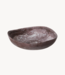 HKLIVING Kom Patio bowl burgundy