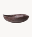 HKLIVING Kom Patio bowl burgundy
