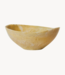HKLIVING Kom Patio bowl mustard