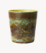 HKLIVING Mok 70s ceramics: coffee mug tidal
