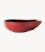 HKLIVING Schaal Shell tapas bowl dragonfruit