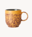 HKLIVING Mok 70s ceramics: café mug bay