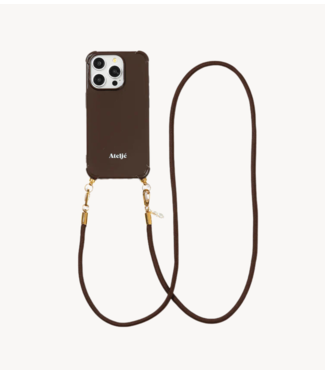 Ateljé Telefoonkoord long Terra Cord