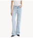 My Essential Wardrobe Jeans 35 THE LOUIS 139 HIGH WIDE Y light blue retro wash 34 NOOS
