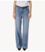 My Essential Wardrobe Jeans THE LOUIS 139 HIGH WIDE Y m. blue retro 34 NOOS