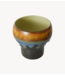 HKLIVING Mok 70s ceramics: lungo mug merge
