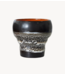 HKLIVING Mok 70s ceramics: lungo mug rock on