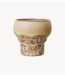 HKLIVING Mok 70s ceramics: lungo mug shell