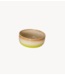 HKLIVING Kom 70s ceramics: dessert bowl eclipse