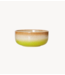 HKLIVING Kom 70s ceramics: dessert bowl eclipse