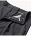 Copenhagen Muse Broek CMtailor-PA  MED. GREY MELANGE NOOS