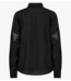 Copenhagen Muse Blouse CMMOLLY-SHIRT Black NOOS