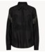 Copenhagen Muse Blouse CMMOLLY-SHIRT Black NOOS