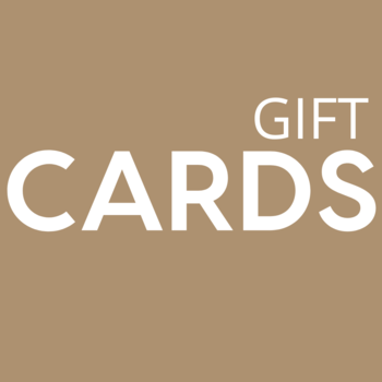 Gift cards