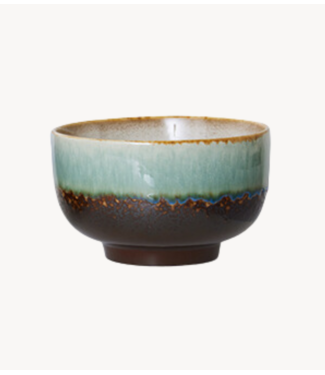 HKLIVING Kom 70s ceramics: noodle bowl depths