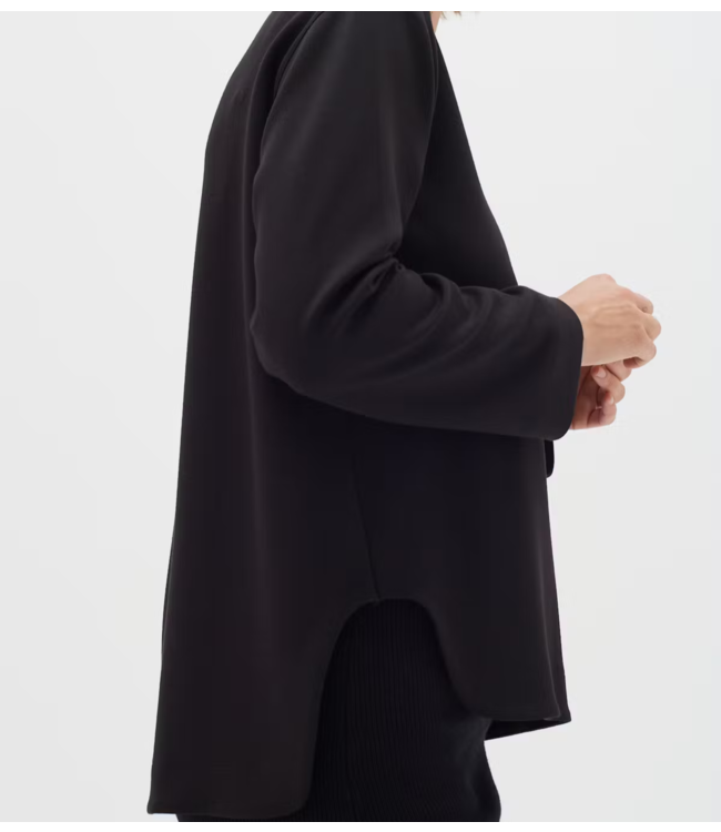 Inwear Trui GincentIW Crewneck black