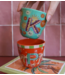 All the Luck in the World Mok letter K