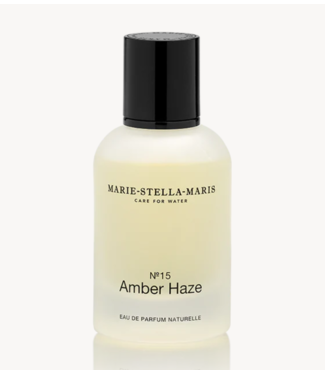 Marie Stella Maris Pafrum Eau de Parfum Naturelle Amber Haze 75 ml