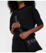 10DAYS Tas strap logo strap black