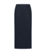 Studio Anneloes Rok Amelina reversible skirt dark blue/black