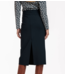 Studio Anneloes Rok Amelina reversible skirt dark blue/black