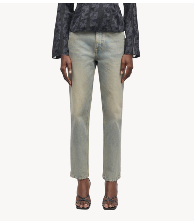Samsøe Samsøe Jeans samarianne jens oil sick