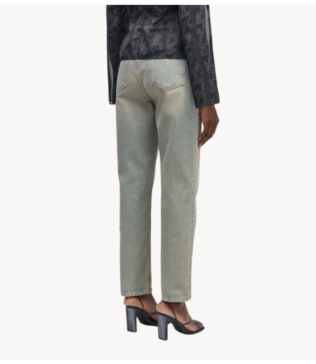 Samsøe Samsøe Jeans samarianne jens oil sick