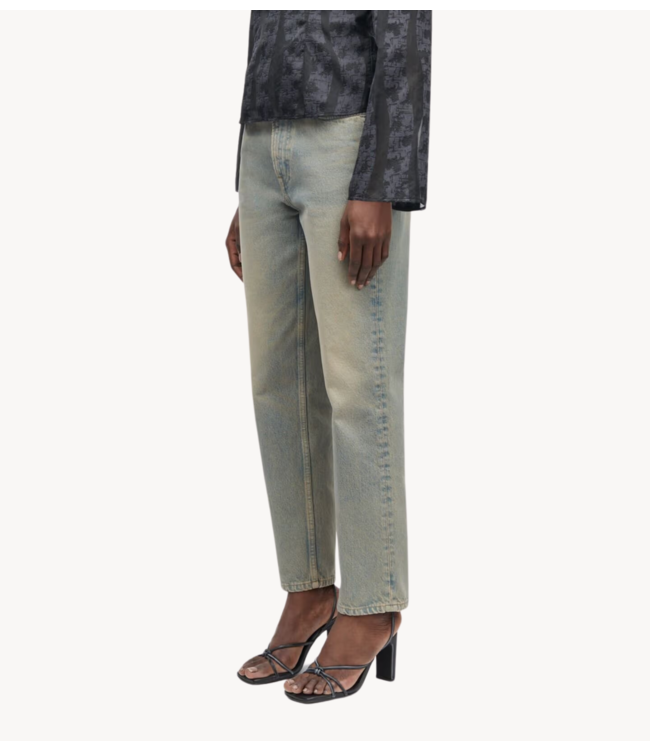 Samsøe Samsøe Jeans samarianne jens oil sick