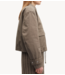 Samsøe Samsøe Jacket Sarivera jacket bungee cord