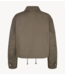 Samsøe Samsøe Jacket Sarivera jacket bungee cord