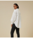 BY-BAR Blouse sarah poplin blouse white NOOS S