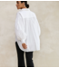 BY-BAR Blouse sarah poplin blouse white NOOS S