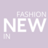 NEW IN FASHION