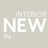 NEW IN INTERIOR