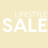 LIFESTYLE SALE MID-SEASON