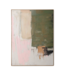 HKLIVING Wanddecoratie Framed artwork nomad (123x163cm)